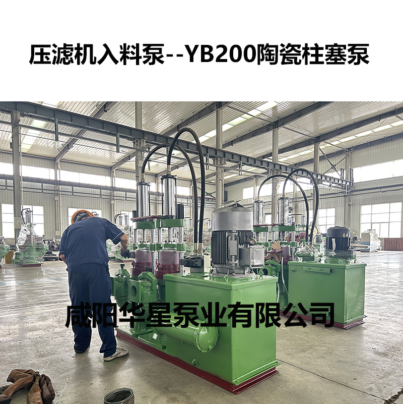 压滤机入料泵 (3)